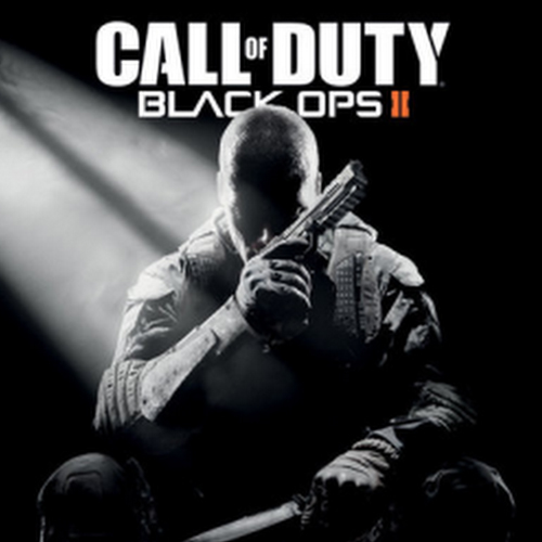 Call of Duty: Black Ops 2 Steam Digital