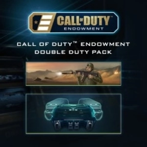 Call of Duty Black Ops 3 C.O.D.E Double Duty Pack