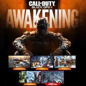 Buy Call Of Duty Black Ops 3 Awakening Cd Key Compare Prices Allkeyshop Com