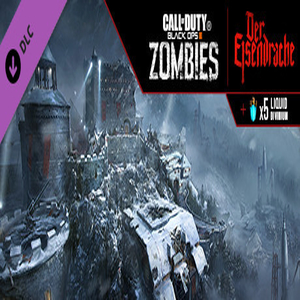 Buy Call of Duty Black Ops 3 Der Eisendrache Zombies Map CD Key Compare Prices