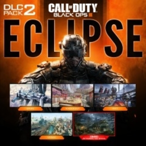 Buy Call of Duty Black Ops 3 Eclipse DLC PS4 Compare Prices