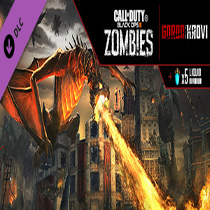 Buy Call of Duty Black Ops 3 Gorod Krovi Zombies Map CD Key Compare Prices