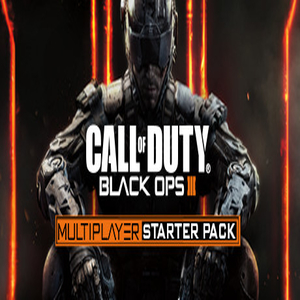 Buy Call of Duty Black Ops 3 Multiplayer Starter Pack CD Key Compare Prices