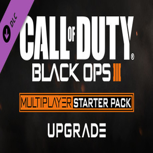 Buy Call of Duty Black Ops 3 Multiplayer Starter Pack Upgrade CD Key Compare Prices