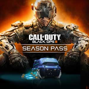 Buy Call of Duty Black Ops 3 Season Pass Xbox One Compare Prices