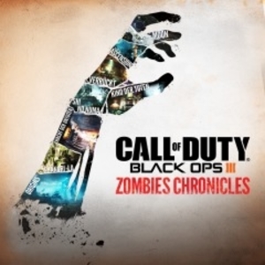 Buy Call of Duty Black Ops 3 Zombies Chronicles Xbox One Compare Prices