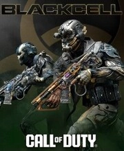 Call of Duty Black Ops 7 BlackCell Season 04 Pc