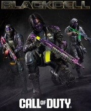 Call of Duty Black Ops 7 - BlackCell Season 06