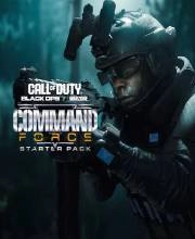 Call of Duty Black Ops 7 Command Force Starter Pack Pc