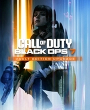 Call of Duty Black Ops 7 Vault Edition Upgrade Pc