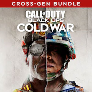 Buy Call of Duty Black Ops Cold War Cross-Gen Bundle PS5 Compare Prices