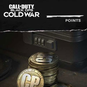 Buy Call of Duty Black Ops Cold War Points Xbox Series Compare Prices