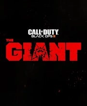 Call of Duty: Black Ops III - The Giant Zombies Map Xbox One