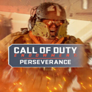 Call of Duty Endowment C.O.D.E. Perseverance Pack Playstation 4