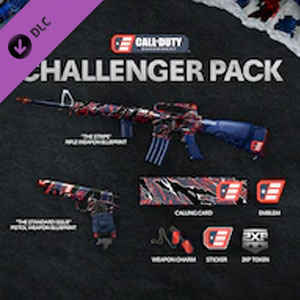 Buy Call of Duty Endowment Challenger Pack PS4 Compare Prices