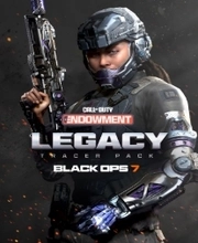 Call of Duty Endowment C.O.D.E. Legacy Tracer Pack Pc