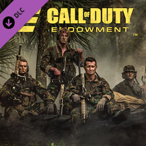 Buy Call of Duty Endowment C.O.D.E. Protector Pack CD Key Compare Prices