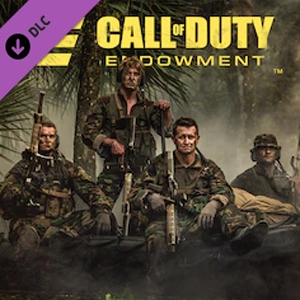 Call of Duty Endowment C.O.D.E. Protector Pack