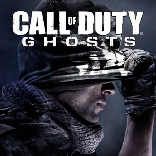 call of duty ghosts ps3 price