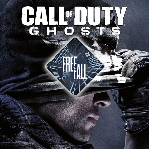 Call Of Duty Ghosts Download Free