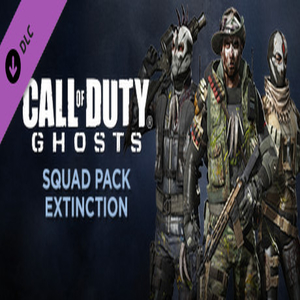 Buy Call of Duty Ghosts CD Key Compare Prices