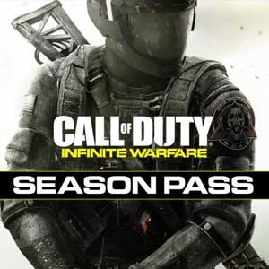 Call Of Duty: Advanced Warfare — Season Pass on PS4 — price