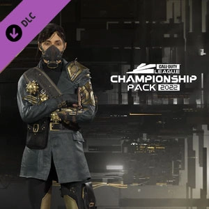 Call of Duty League 2022 CDL Champs Pack Playstation 4