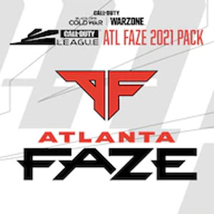 Buy Call of Duty League Atlanta FaZe Pack 2021 Xbox One Compare Prices
