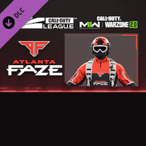 Buy Call of Duty League Atlanta FaZe Pack 2023 PS4 Compare Prices