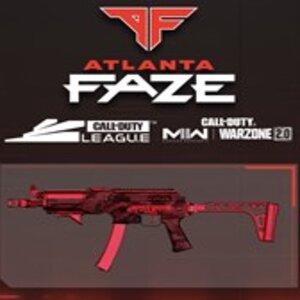 Buy Call of Duty League Atlanta FaZe Team Pack 2023 PS4 Compare Prices