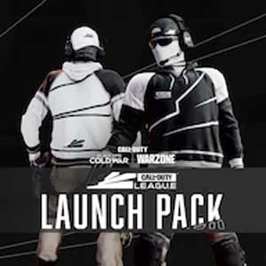 Call of Duty League Launch Pack