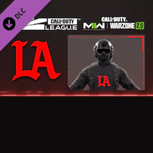 Buy Call of Duty League Los Angeles Thieves Pack 2023 Xbox One Compare Prices