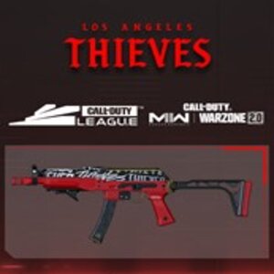 Buy Call of Duty League Los Angeles Thieves Team Pack 2023 CD Key Compare Prices