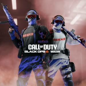 Call of Duty League Minnesota ROKKR Team Pack 2025 Pc