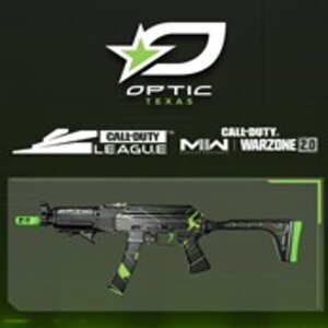 Buy Call of Duty League OpTic Texas Team Pack 2023 Xbox Series Compare Prices
