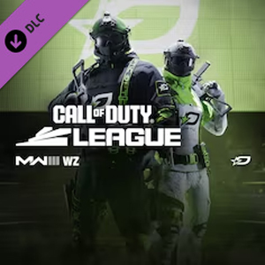 Call of Duty League OpTic Texas Team Pack 2024 Xbox One