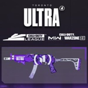 Buy Call of Duty League Toronto Ultra Team Pack 2023 Xbox One Compare Prices