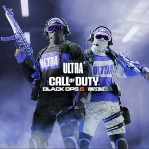 Call of Duty League Toronto Ultra Team Pack 2025 Pc