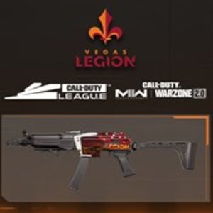 Buy Call of Duty League Vegas Legion Team Pack 2023 Xbox One Compare Prices