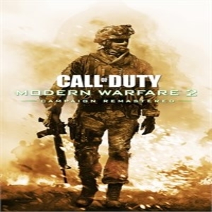 Buy Call of Duty Modern Warfare 2 Campaign Remastered  Xbox Series Compare Prices