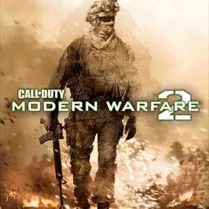 Call of Duty: Modern Warfare 2 at the best price