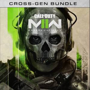 Buy Call of Duty Modern Warfare 2 Cross-Gen Bundle PS5 Compare Prices