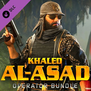 Buy Call of Duty Modern Warfare 2 Khaled Al-Asad Operator Bundle CD Key Compare Prices