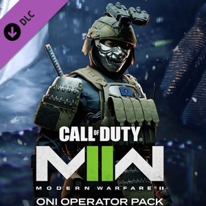 Buy Call of Duty Modern Warfare 2 Oni Operator Pack PS5 Compare Prices