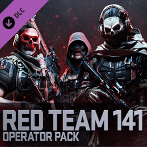 Buy Call of Duty Modern Warfare 2 Red Team 141 Operator Pack PS5 Compare Prices