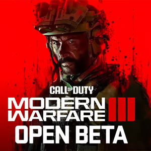 Call of Duty Modern Warfare 3 2023 Closed Beta