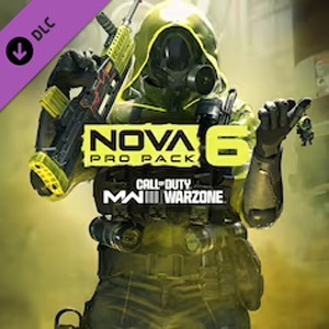 Call of Duty Modern Warfare 3 Nova 6 Pro Pack