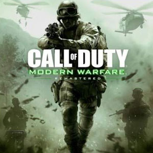 Buy Call of Duty Modern Warfare 3 Remastered CD Key Compare Prices