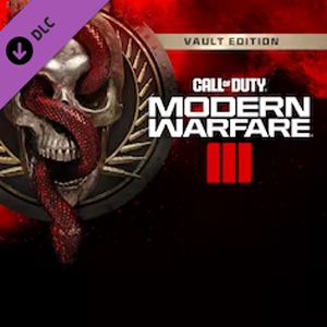 Call of Duty Modern Warfare 3 Vault Edition Upgrade