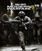 Call of Duty Modern Warfare 4 Switch 2